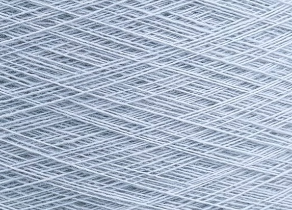 Papi Fabio Silte 1/15 – Fil Mérinos Supergeelong Bleu ciel pastel 2003